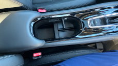 Honda HR-V 1.5 i-VTEC EX CVT 5dr Petrol Hatchback